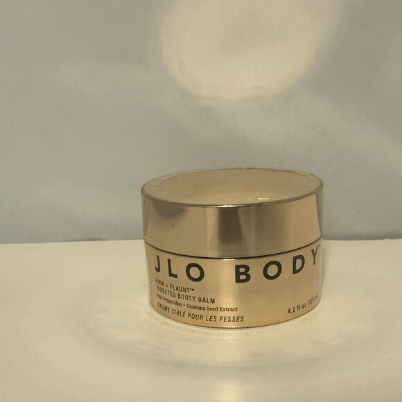 JLO Body Firm booty Balm4.2 fl. oz New sealed - Picture 2 of 4